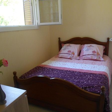 Appartement Vallee De Luchon Salles-et-Pratviel Eksteriør bilde