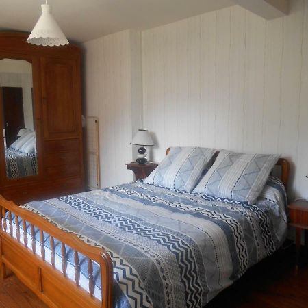 Appartement Vallee De Luchon Salles-et-Pratviel Eksteriør bilde