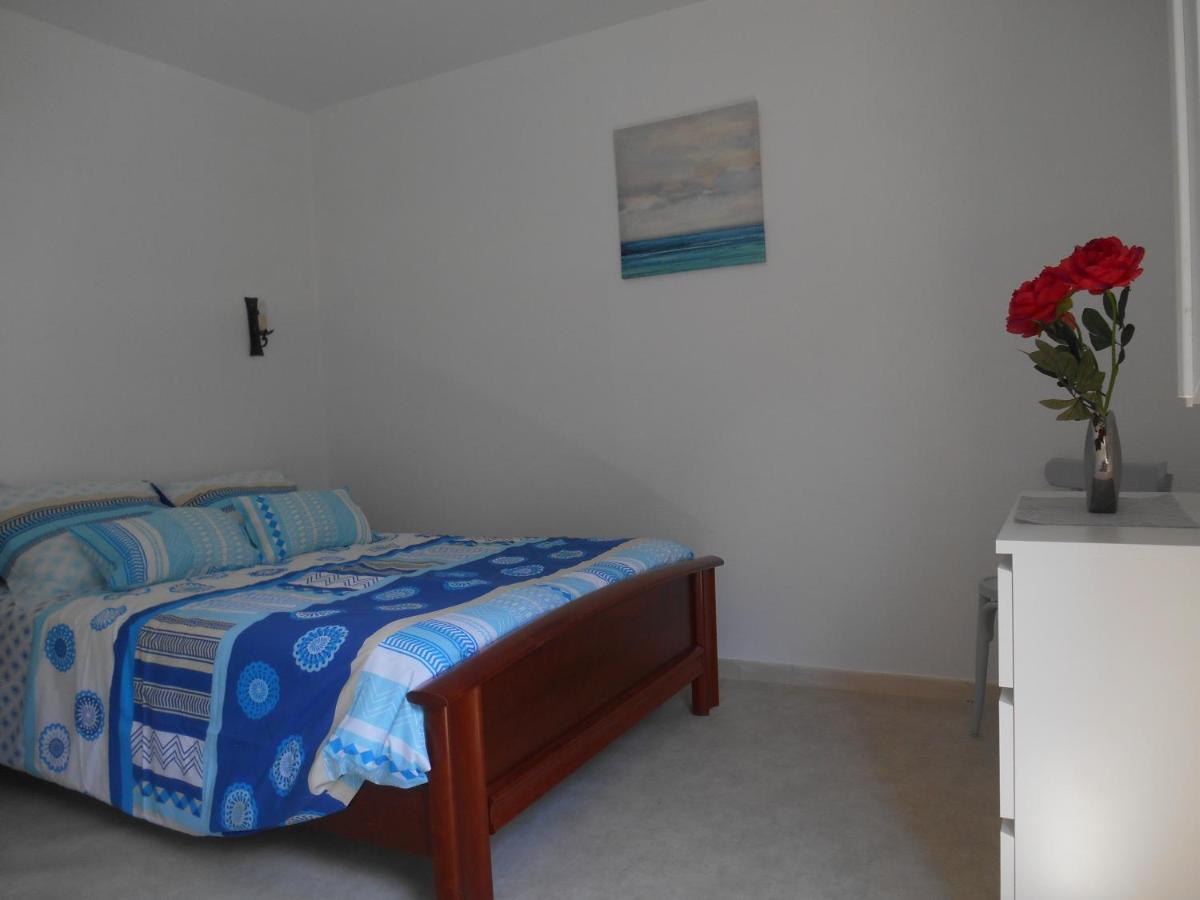 Appartement Vallee De Luchon Salles-et-Pratviel Eksteriør bilde