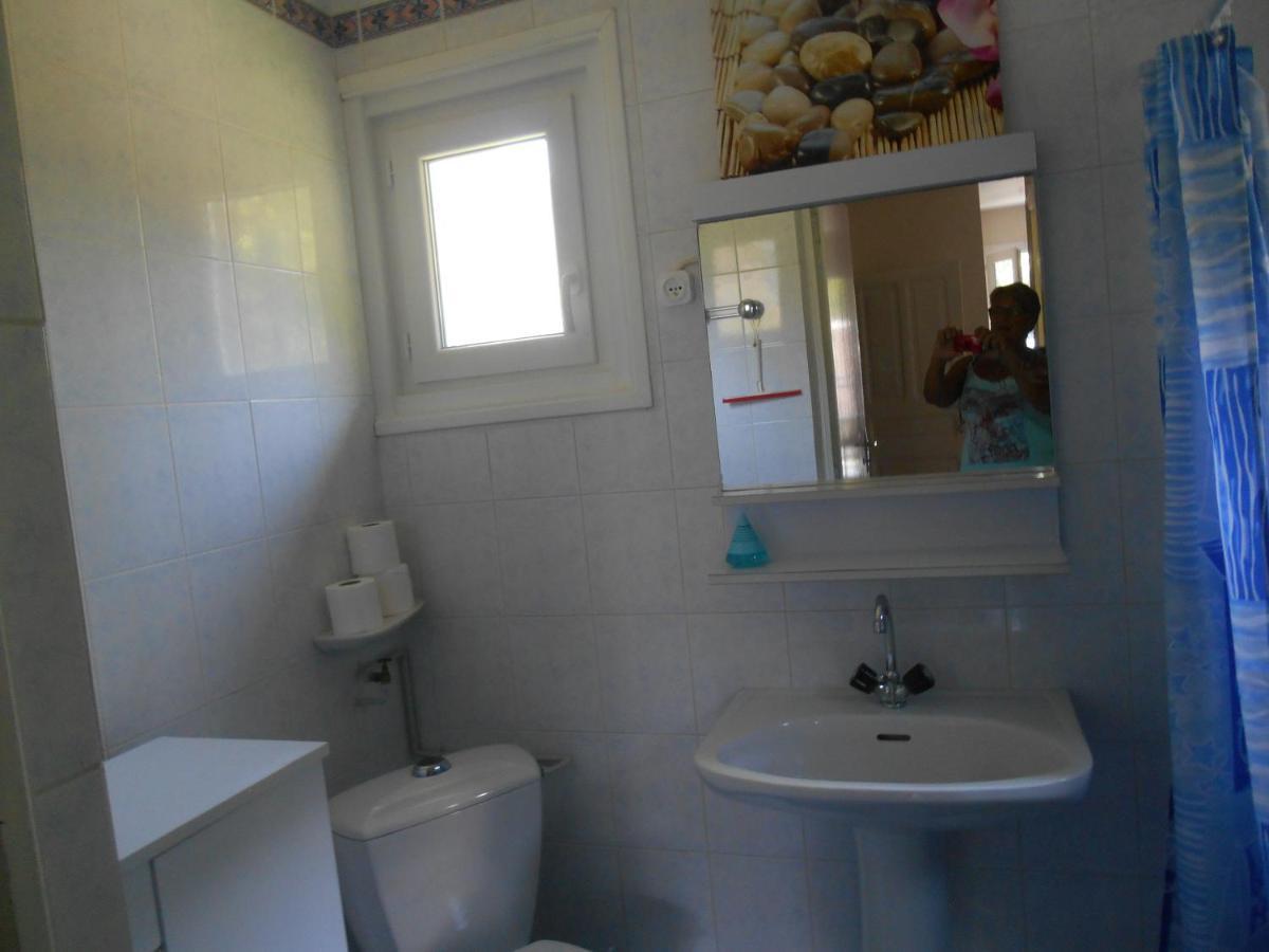 Appartement Vallee De Luchon Salles-et-Pratviel Eksteriør bilde