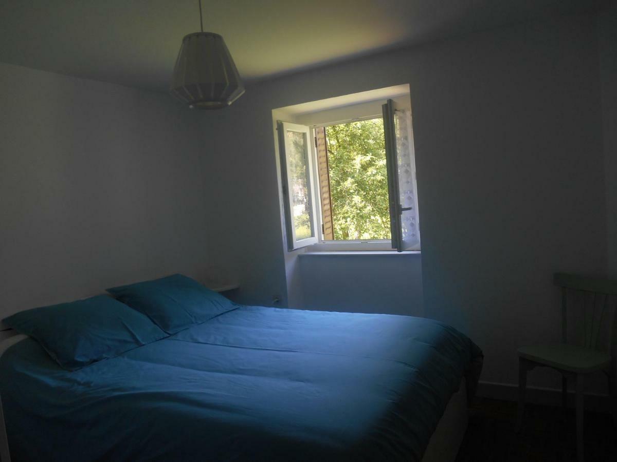 Appartement Vallee De Luchon Salles-et-Pratviel Eksteriør bilde